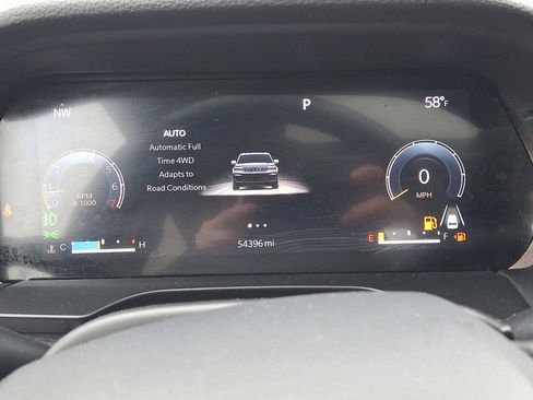 Used 2022 Jeep Grand Cherokee L Limited image 27