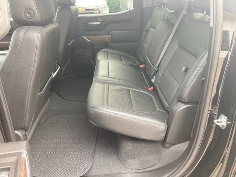 Certified 2021 GMC Sierra 1500 Denali w/ Denali Ultimate Package AWD/4WD image 15