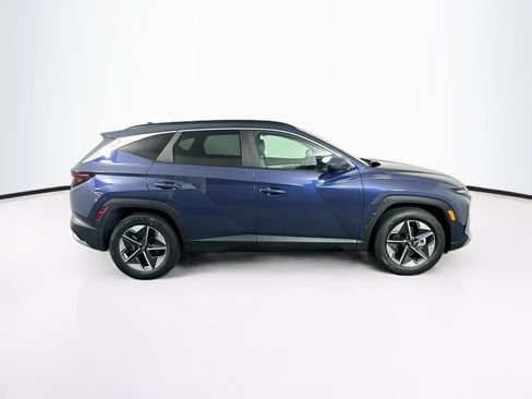 Used 2025 Hyundai Tucson SEL FWD image 10
