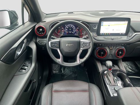 Used 2024 Chevrolet Blazer RS image 25