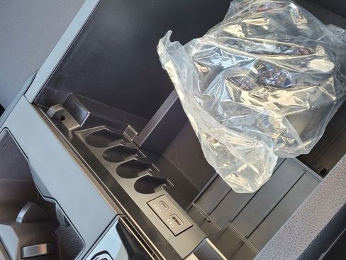 Used 2026 Toyota Tundra SR image 18