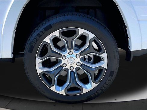 Certified 2023 RAM 1500 Limited AWD/4WD image 35