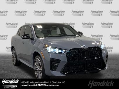 New 2026 BMW X2 xDrive28i