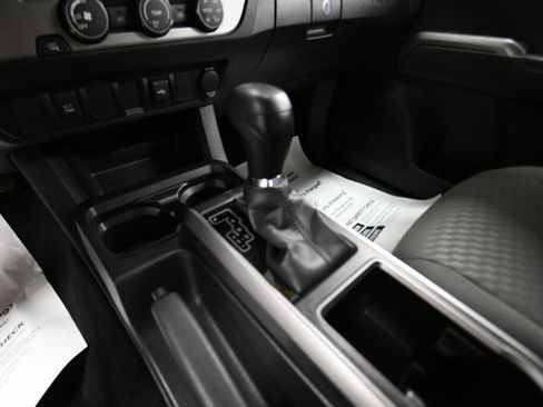 Certified 2023 Toyota Tacoma SR5 image 22