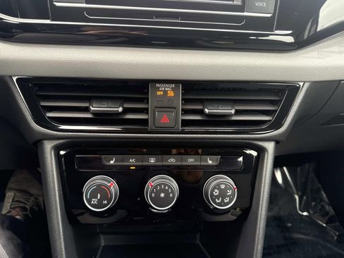 Certified 2023 Volkswagen Taos S w/ Driver Assistance Package image 23