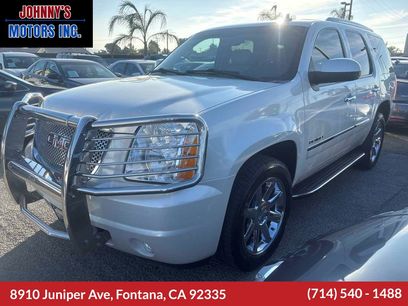 Used 2011 GMC Yukon Denali