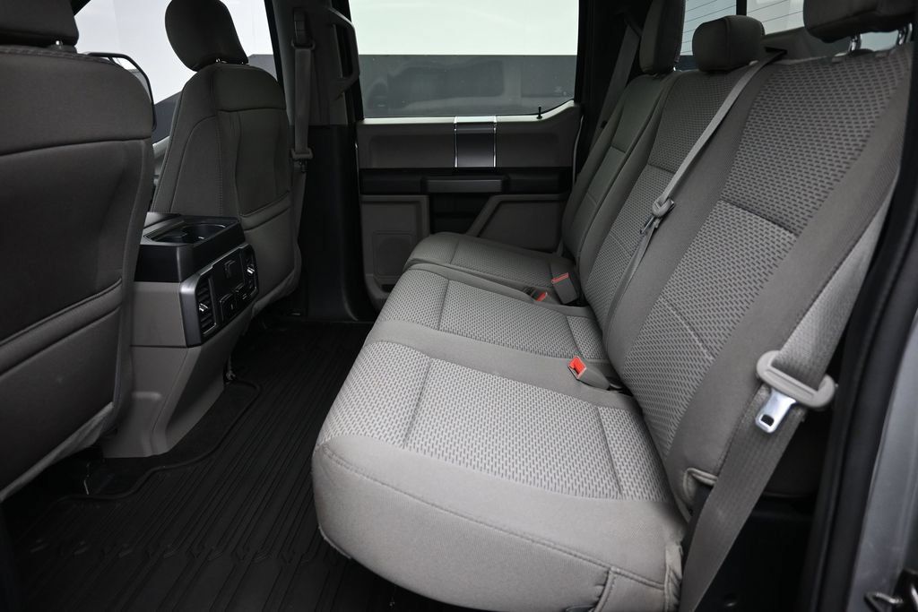 Used 2020 Ford F150 XLT w/ Equipment Group 302A Luxury AWD/4WD image 9