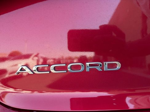 Used 2024 Honda Accord Sport image 24