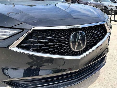 Used 2024 Acura MDX FWD w/ Technology Package image 35