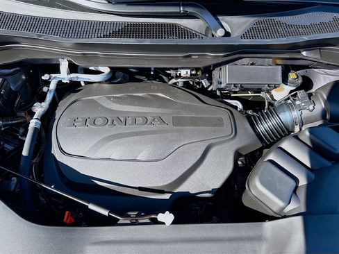 New 2026 Honda Ridgeline TrailSport image 27