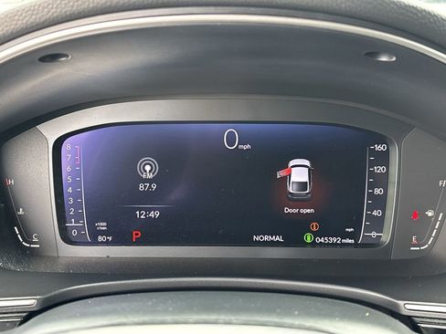 Used 2022 Honda Civic Sport Touring image 29