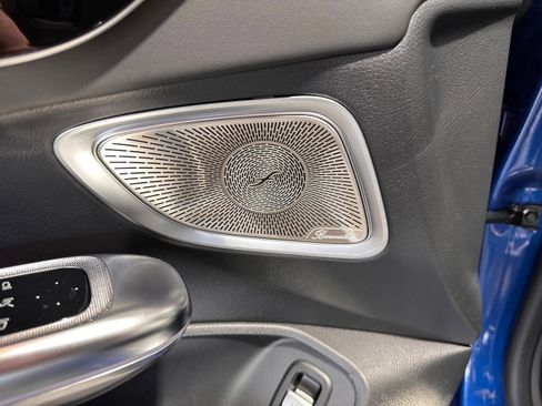 Certified 2024 Mercedes-Benz CLE 450 4MATIC Cabriolet w/ Driver Assistance Package image 12