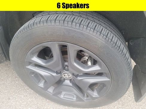 Used 2023 Toyota RAV4 Adventure image 7