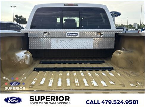 Used 2012 Ford F250 King Ranch w/ King Ranch w/Chrome Pkg AWD/4WD image 10