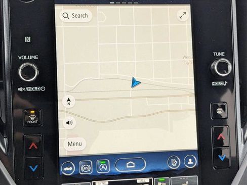 New 2026 Subaru Forester Wilderness image 14