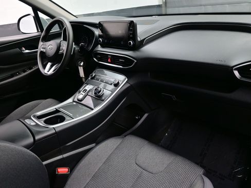 Certified 2023 Hyundai Santa Fe SE image 15