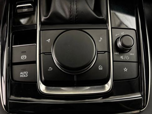 Certified 2024 MAZDA CX-30 AWD 2.5 S w/ Preferred Package image 27