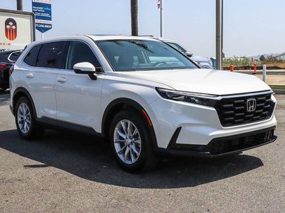 Used 2023 Honda CR-V EX-L