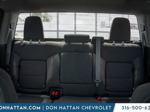 Used 2020 Chevrolet Silverado 1500 RST w/ All-Star Edition AWD/4WD image 19