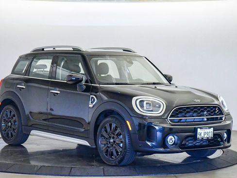 Used 2024 MINI Cooper Countryman S image 6
