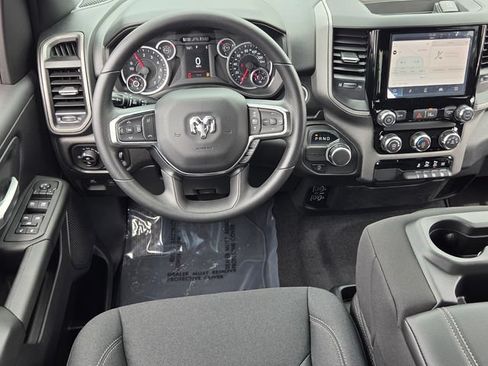 New 2026 RAM 1500 Express RWD image 7