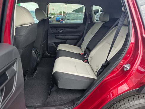New 2026 Honda CR-V EX image 11