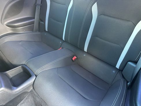 Used 2019 Chevrolet Camaro LT image 12