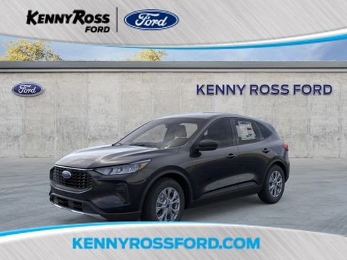 New 2026 Ford Escape Active w/ Tech Pack #1 AWD/4WD image 1