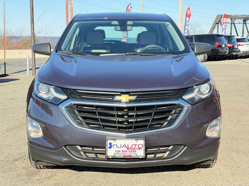 Used 2019 Chevrolet Equinox LS image 10