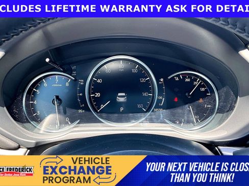 Used 2021 MAZDA CX-5 Grand Touring Reserve AWD/4WD image 17