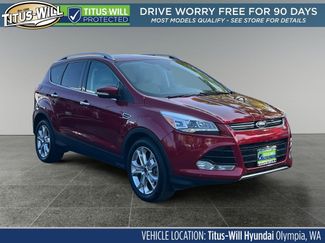 Used 2014 Ford Escape Titanium w/ Equipment Group 401A image 1