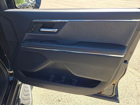 New 2026 GMC Sierra EV Elevation AWD/4WD image 5