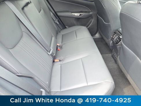 Used 2025 Lexus NX 350h AWD w/ Accessory Package (2T) image 21