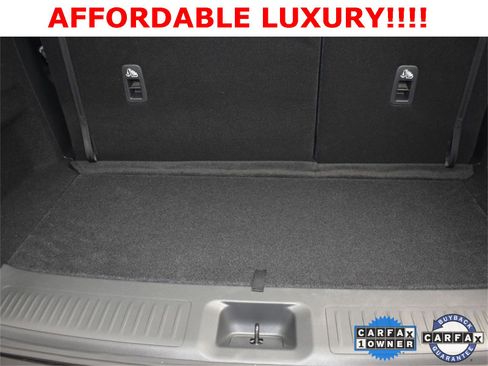 Used 2025 INFINITI QX60 Luxe w/ Black Edition image 23