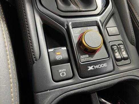 Used 2023 Subaru Forester Wilderness image 33