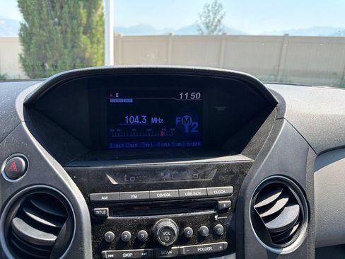 Used 2013 Honda Pilot EX image 21