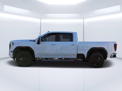 New 2026 GMC Sierra 2500 Denali w/ Denali Reserve Package image 6