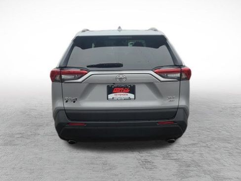 Certified 2023 Toyota RAV4 XLE w/ Convenience Package image 6