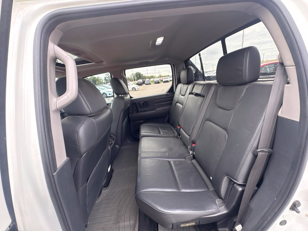 Used 2014 Honda Ridgeline SE image 23