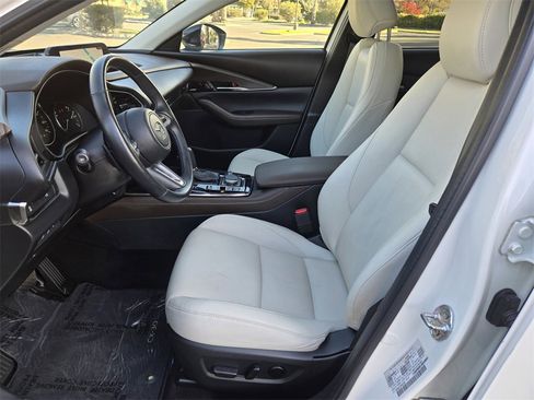 Certified 2023 MAZDA CX-30 2.5 Turbo w/ Premium Package image 18