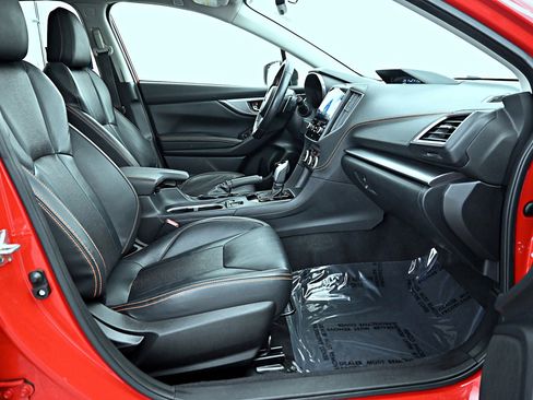 Used 2021 Subaru Crosstrek 2.5i Limited w/ Popular Package #4 image 25