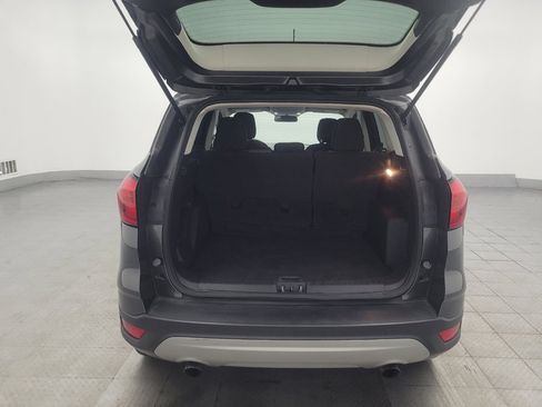 Used 2019 Ford Escape SE AWD/4WD image 29