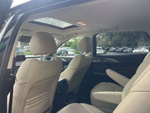 Used 2023 MAZDA CX-9 Touring Plus image 27