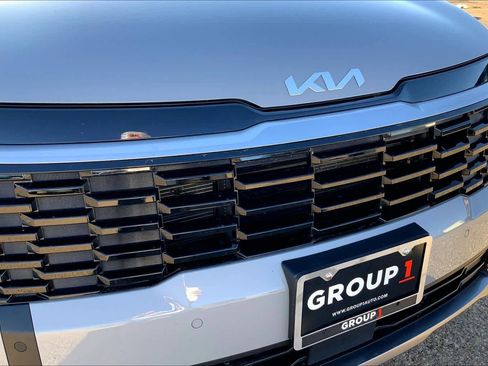 Certified 2026 Kia Sportage EX image 36