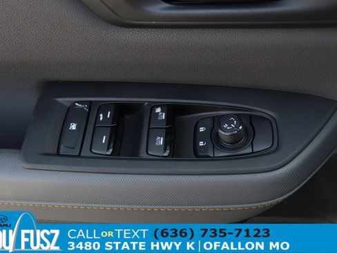 New 2026 Subaru Forester Wilderness image 17