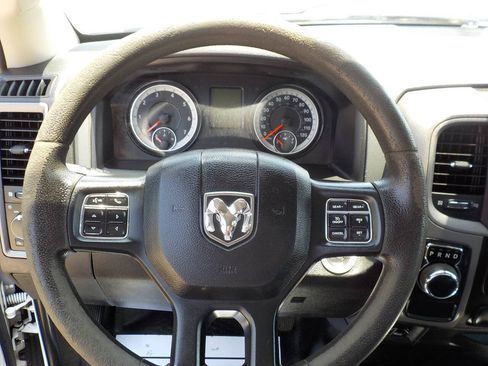 Used 2017 RAM 1500 Tradesman w/ Power & Remote Entry Group RWD image 16