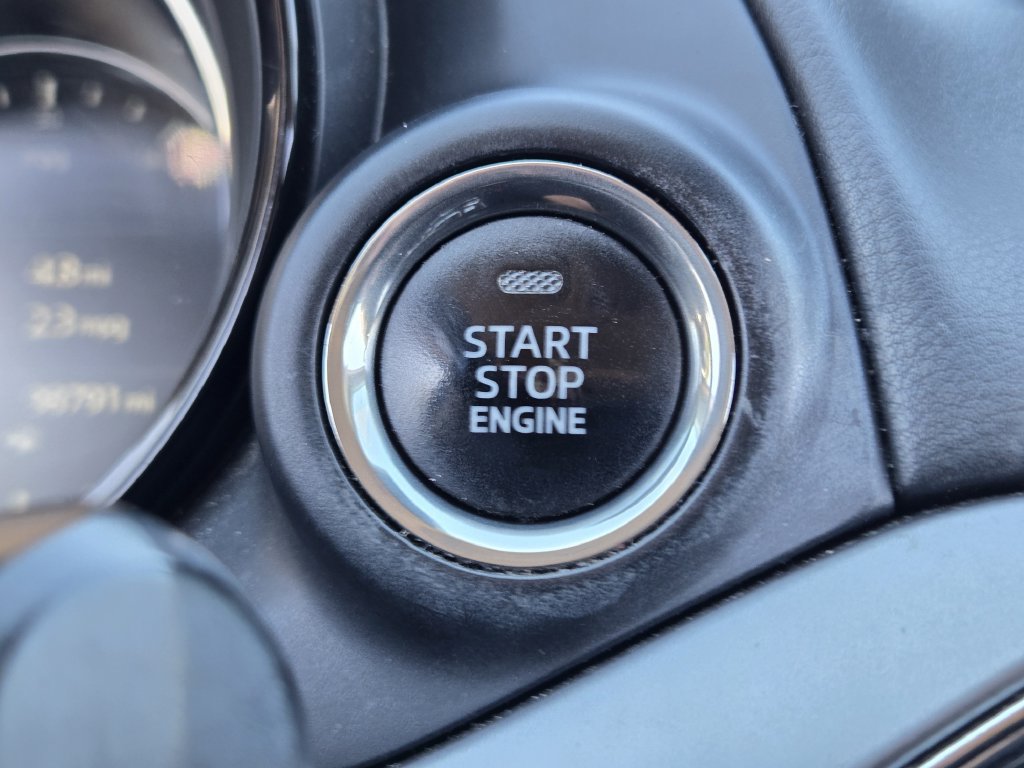 Used 2020 MAZDA CX-9 Touring w/ Touring Premium Package FWD image 27
