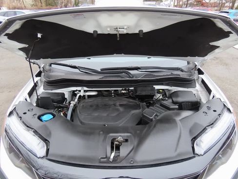 Certified 2022 Honda Pilot Special Edition image 10