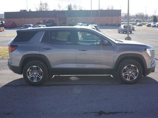 New 2026 GMC Terrain Elevation video 2