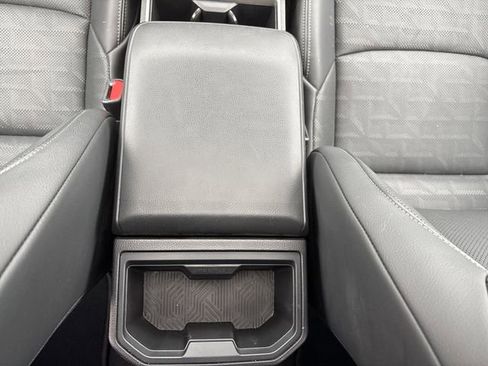 Used 2024 Toyota Tacoma TRD Sport w/ TRD Sport Premium Package image 37